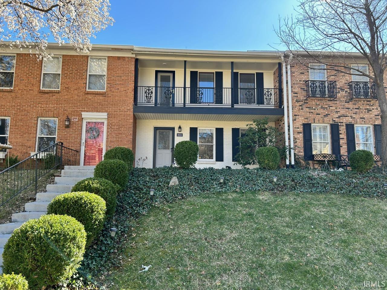 2610 E Covenanter Drive