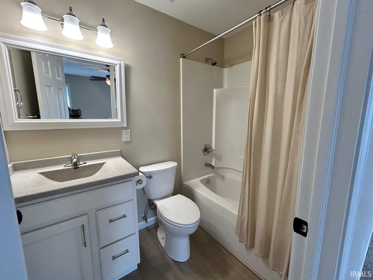 2610 E Covenanter Drive