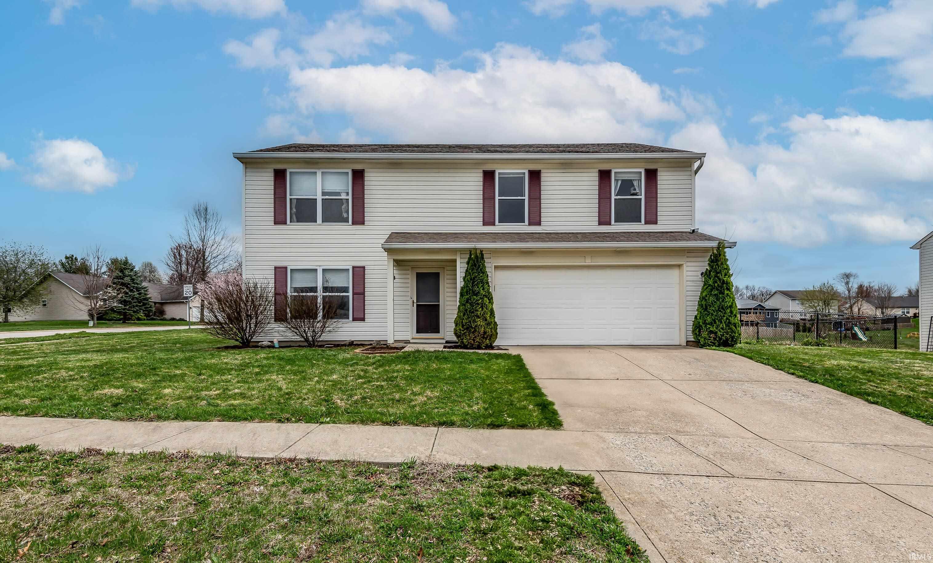 5687 W Tensleep Road