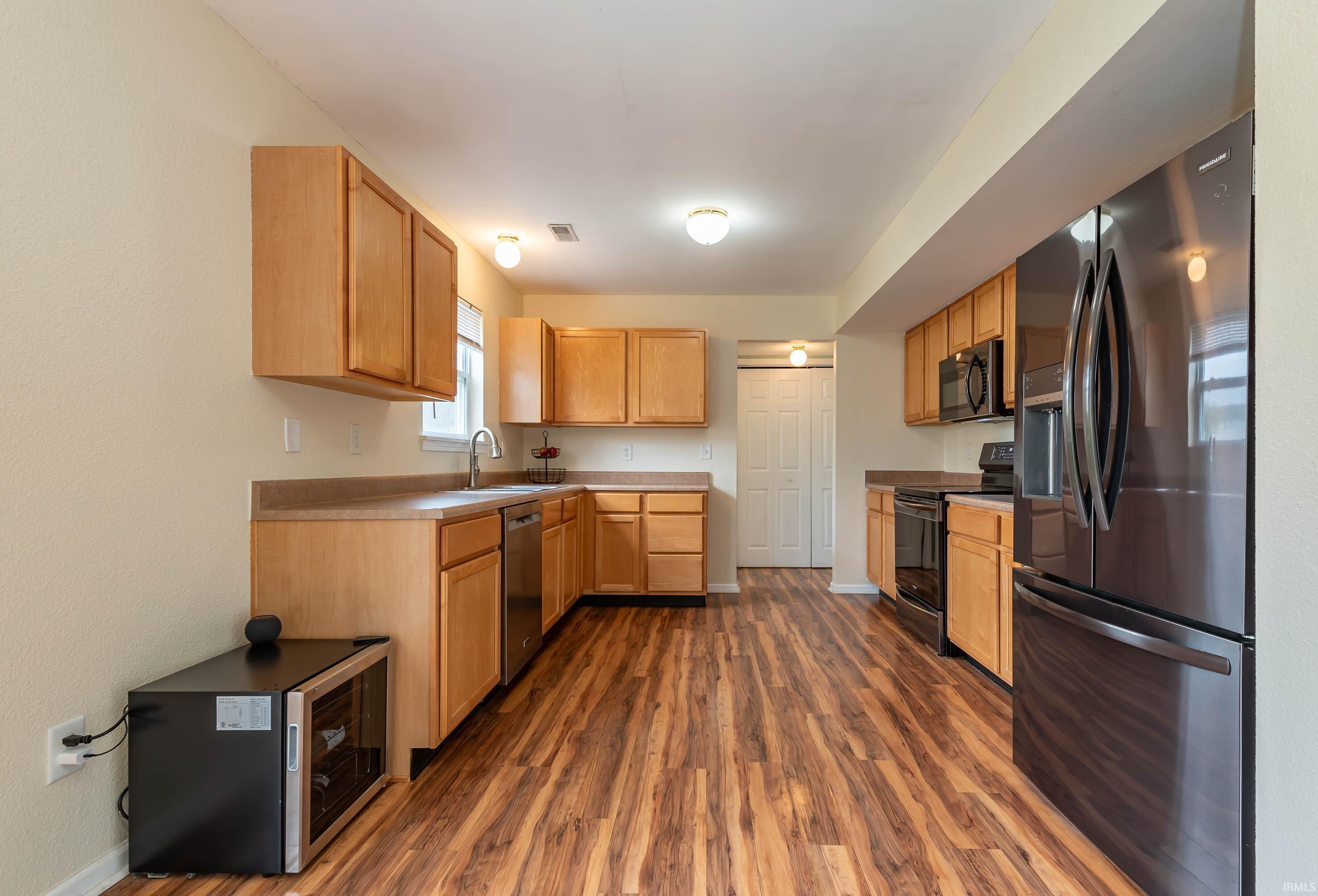 5687 W Tensleep Road