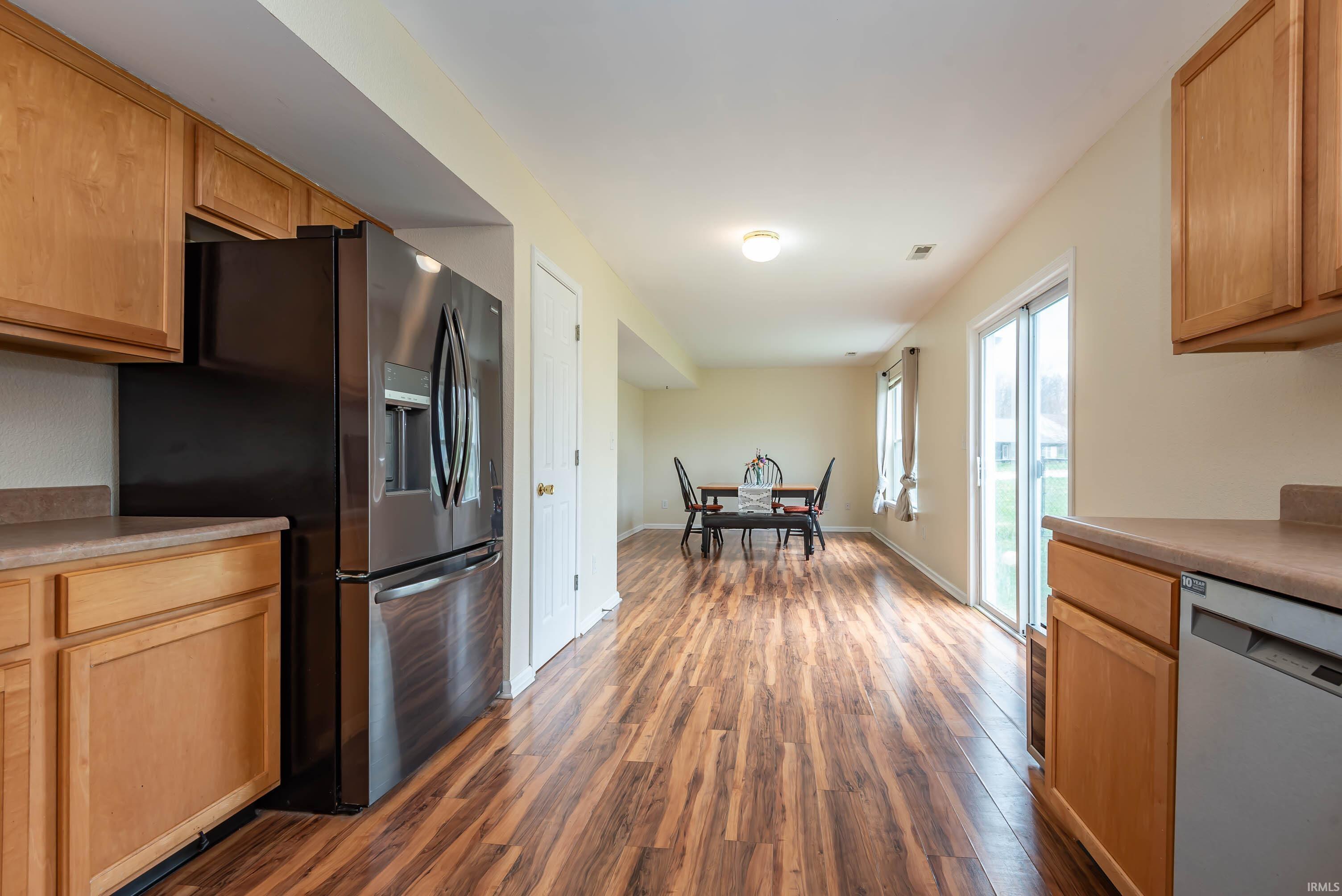 5687 W Tensleep Road