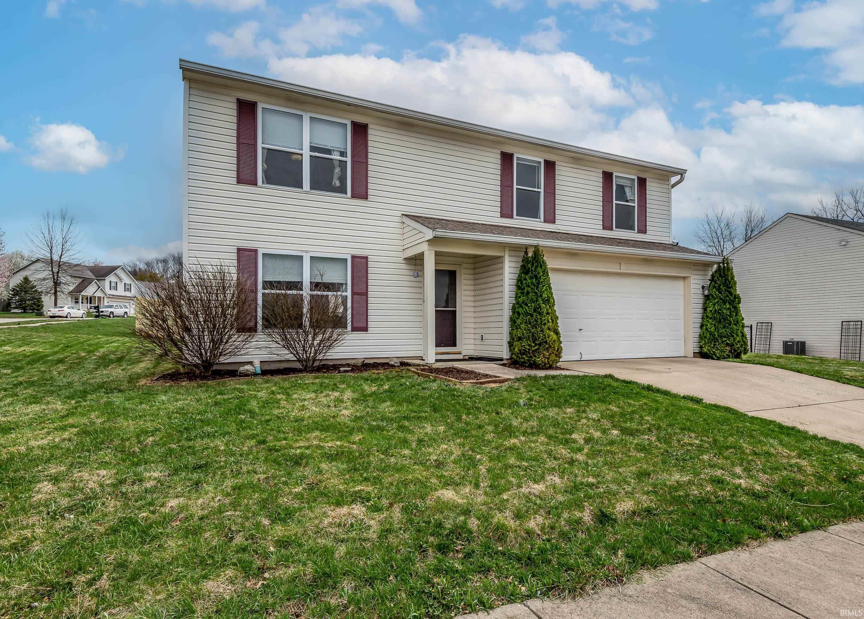 5687 W Tensleep Road