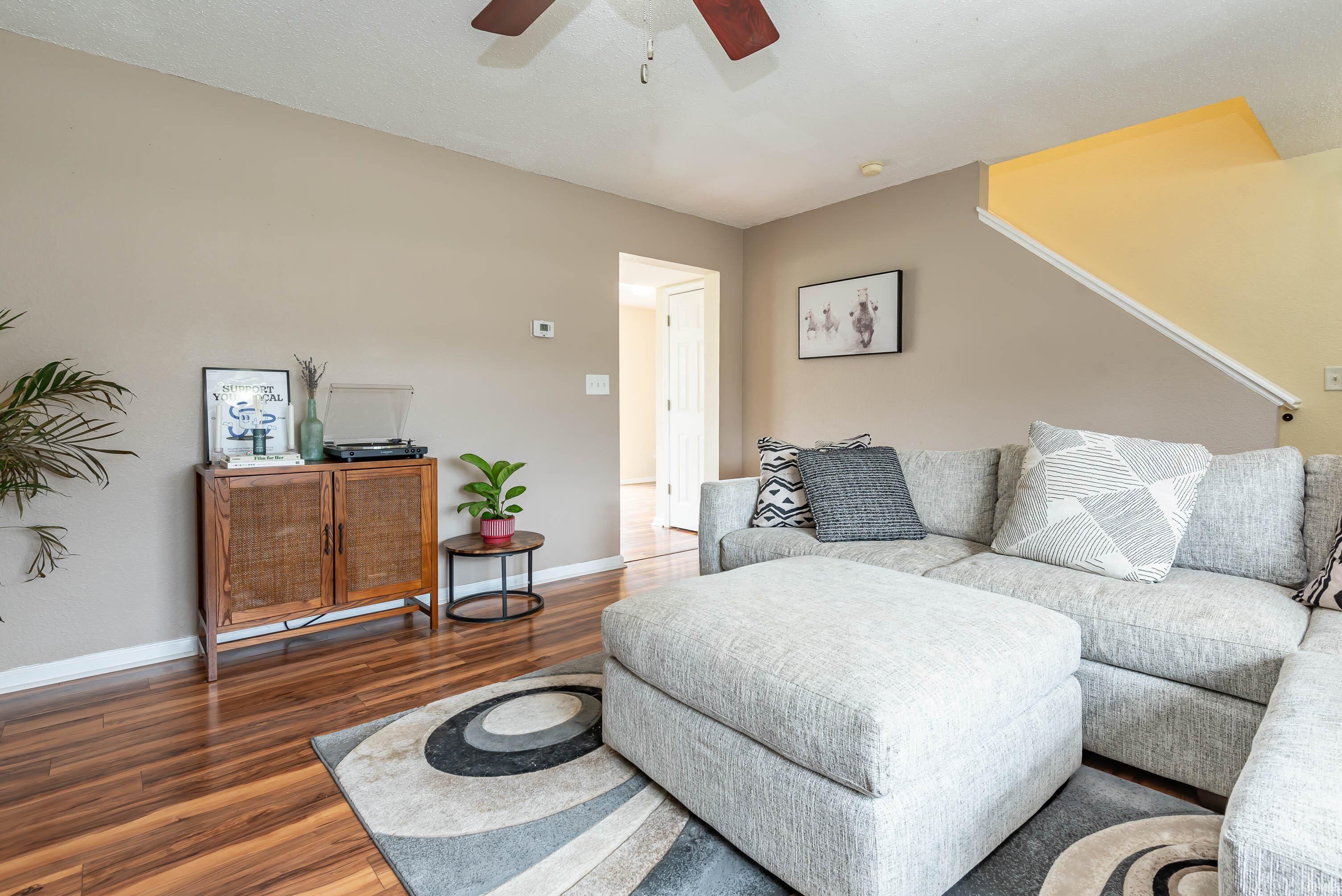 5687 W Tensleep Road