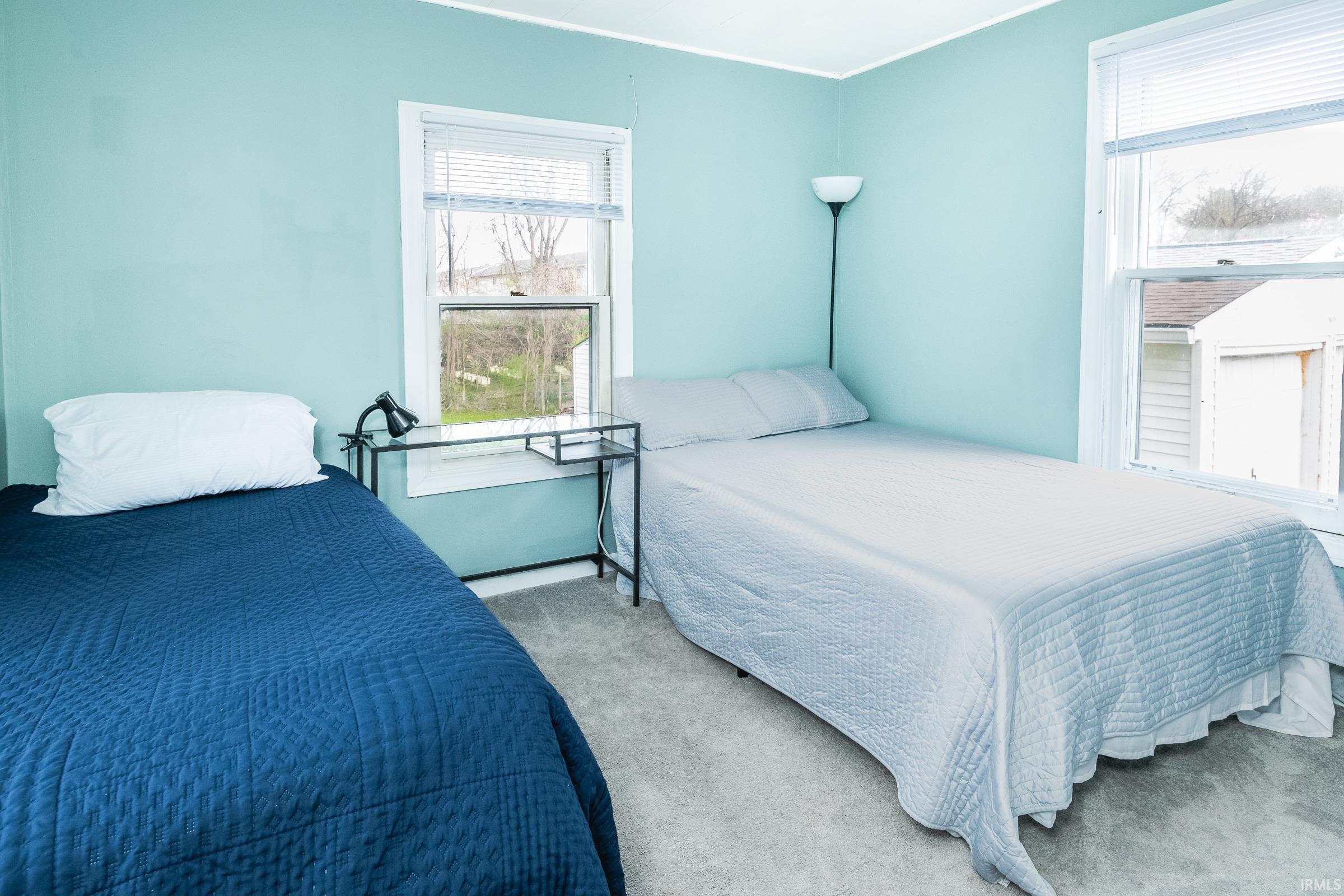 1525 S Maxwell Street