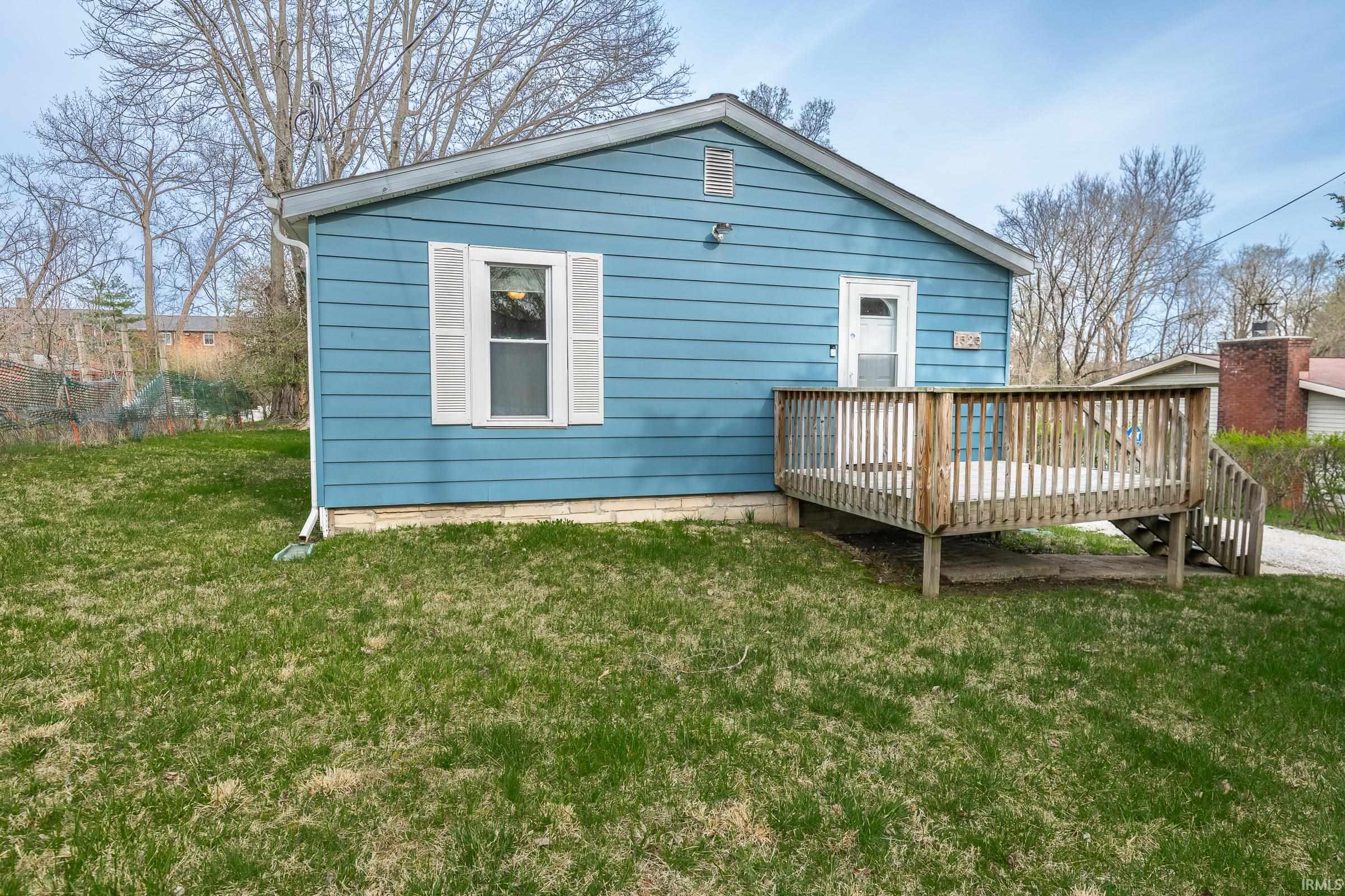 1525 S Maxwell Street