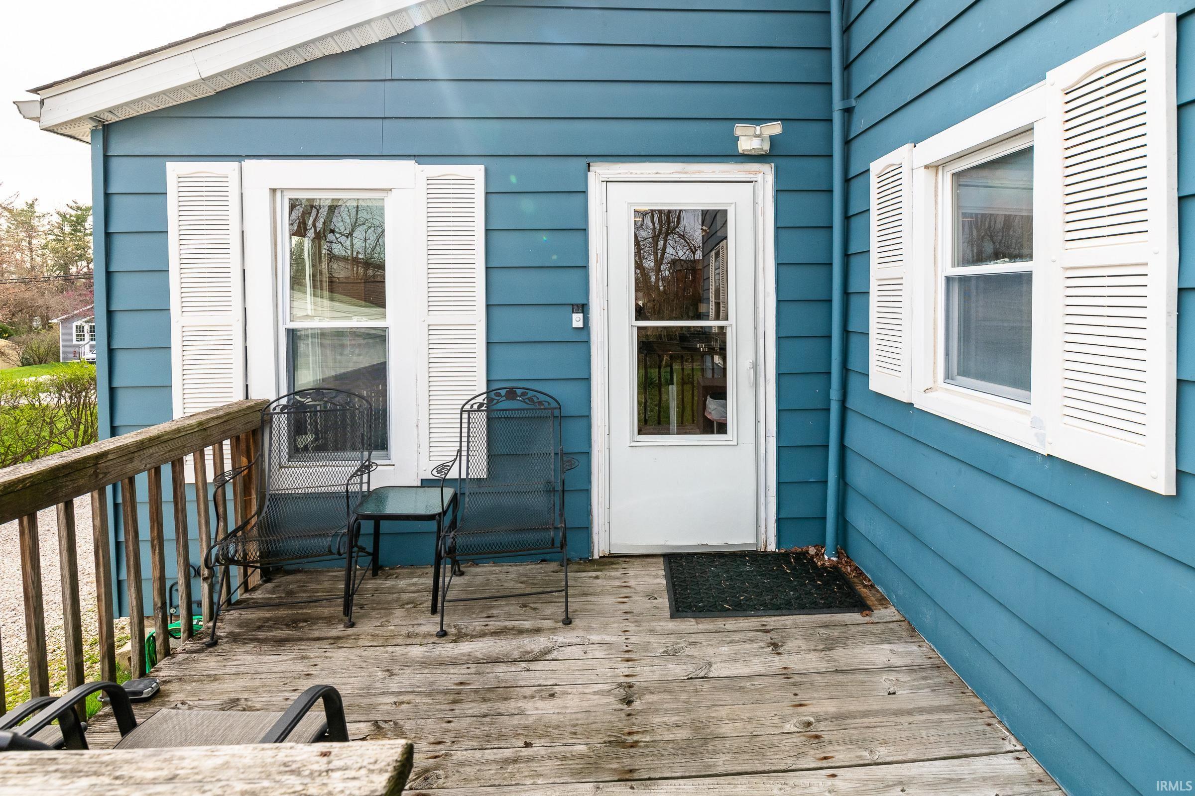 1525 S Maxwell Street