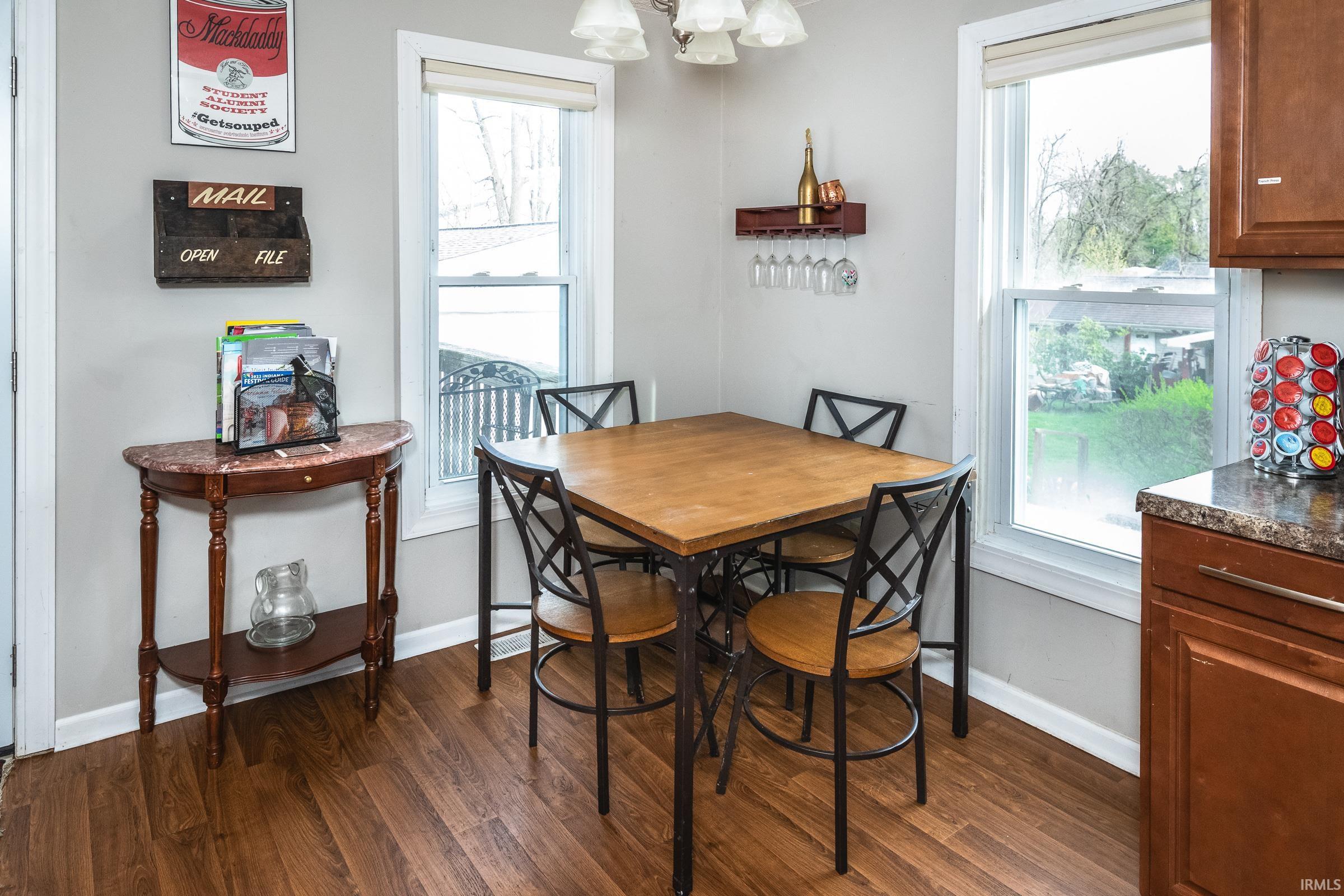 1525 S Maxwell Street