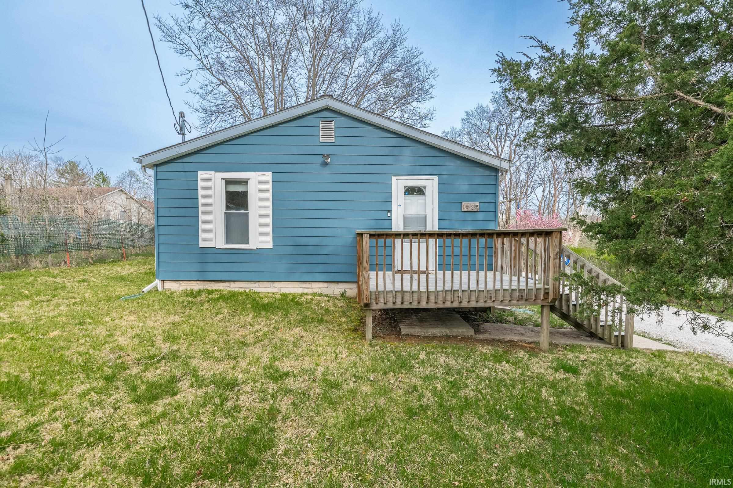 1525 S Maxwell Street