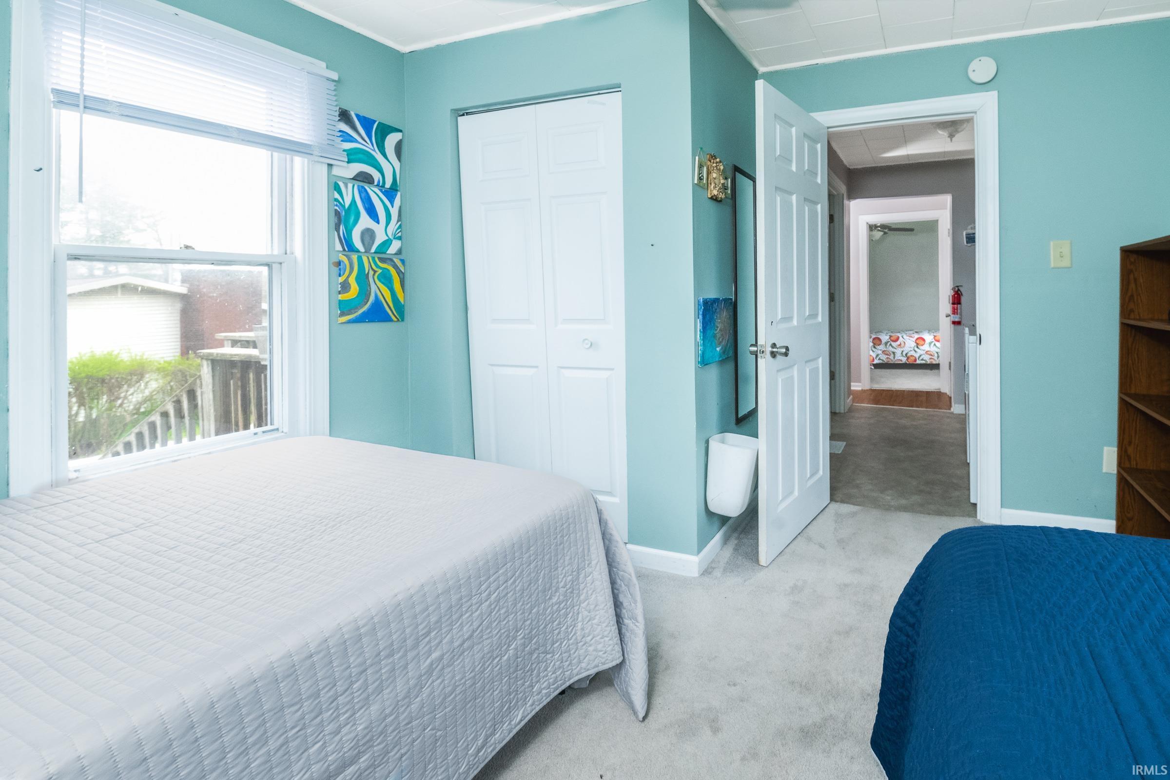 1525 S Maxwell Street