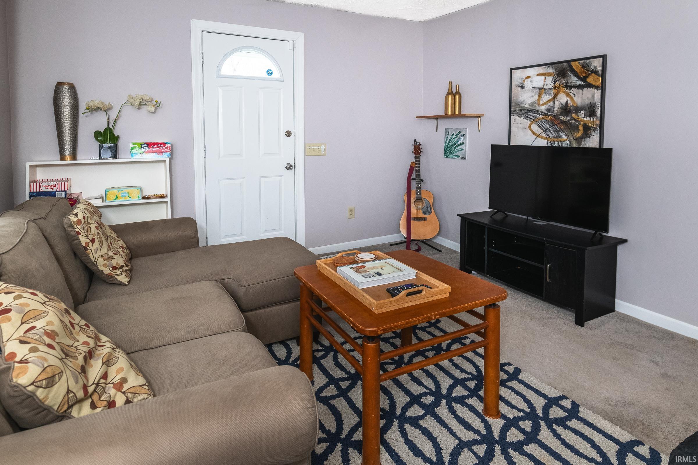 1525 S Maxwell Street