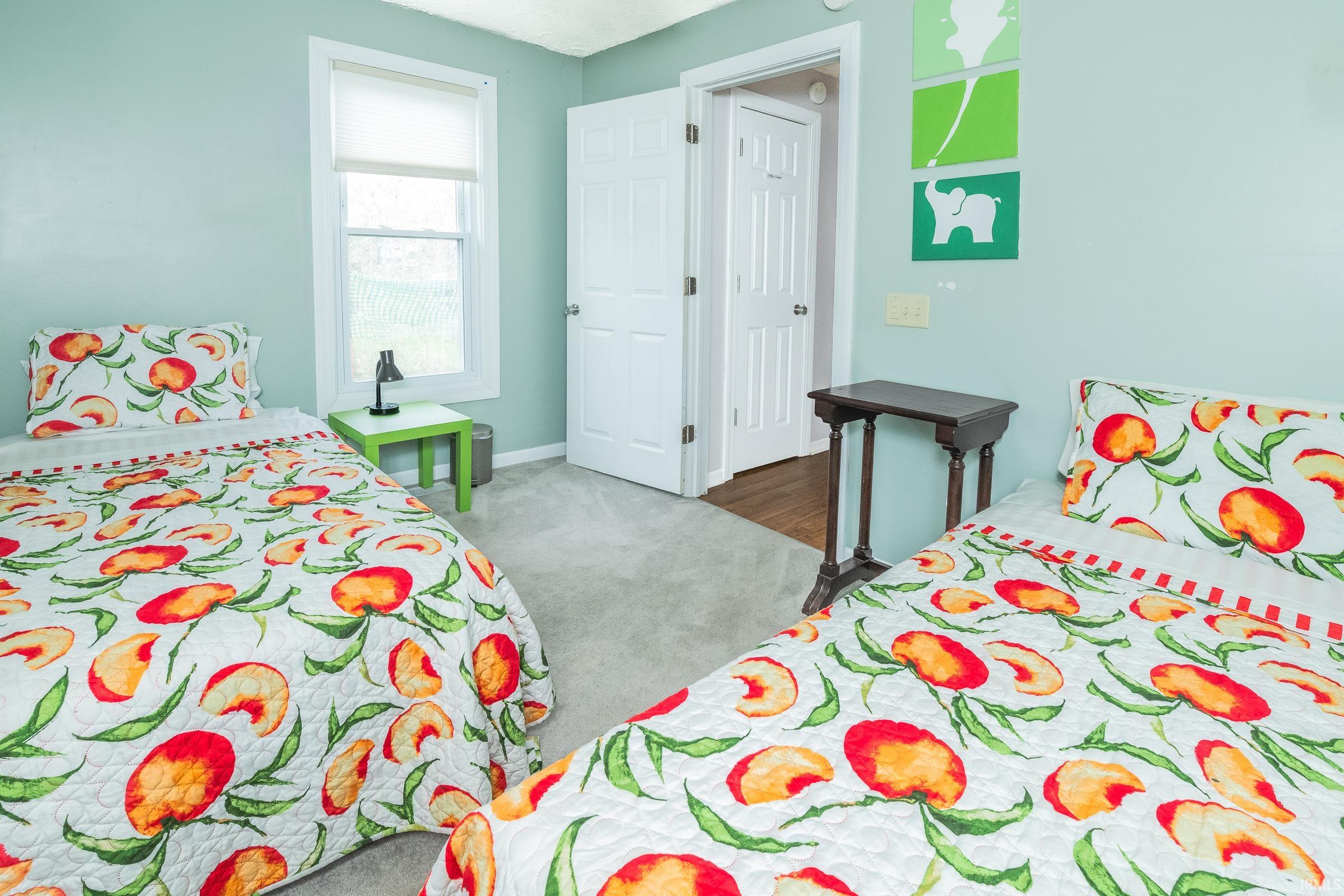 1525 S Maxwell Street