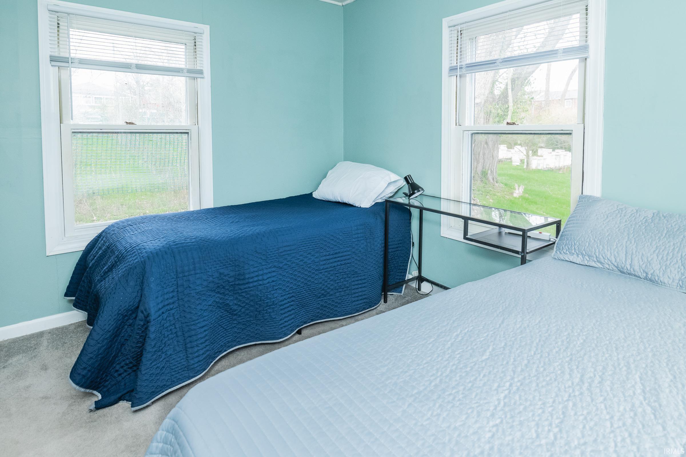 1525 S Maxwell Street