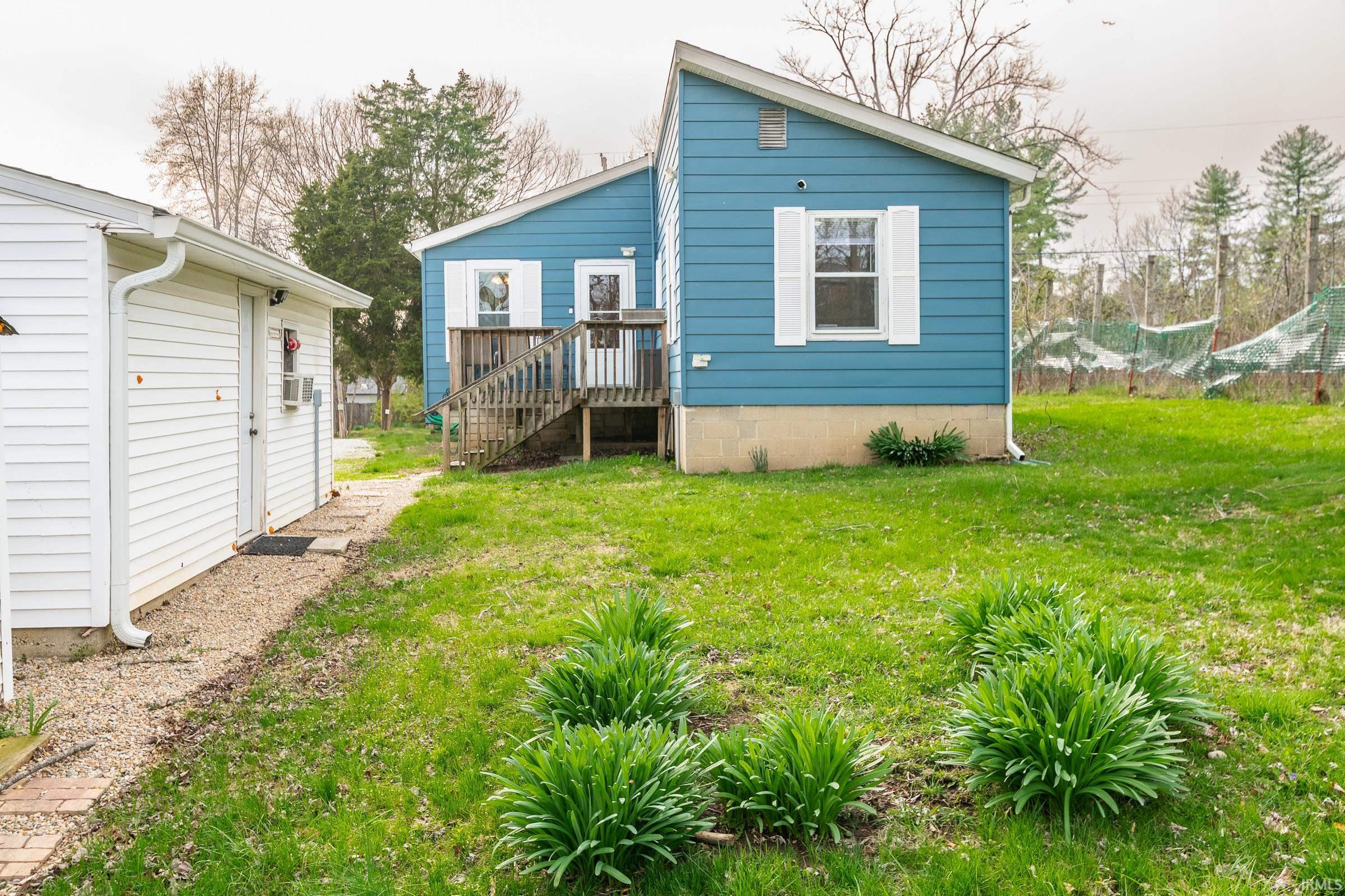 1525 S Maxwell Street