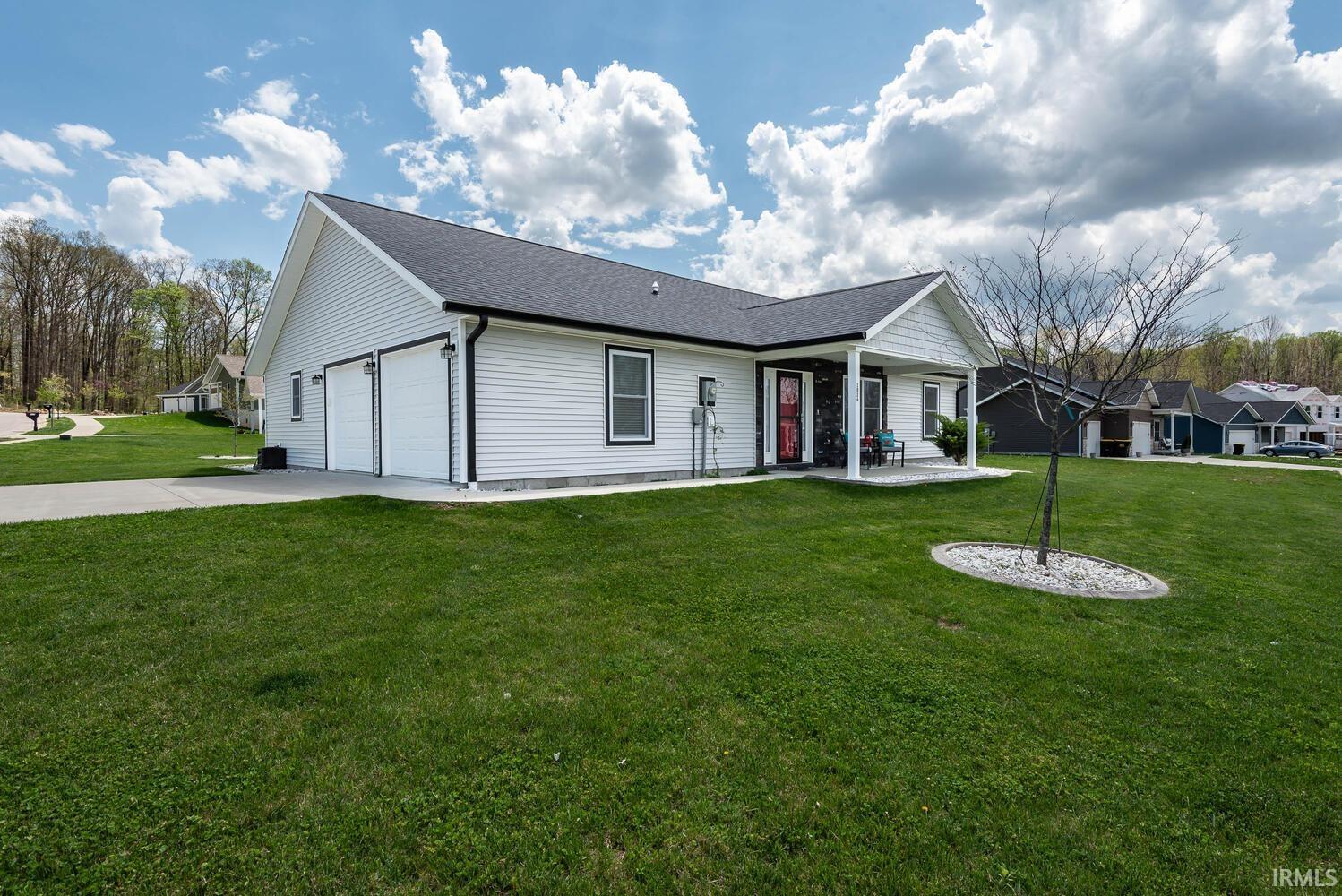 1026 E Brandy Boulevard