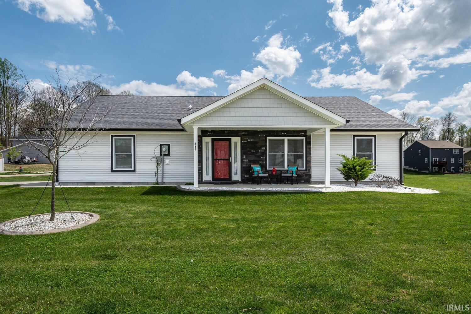 1026 E Brandy Boulevard