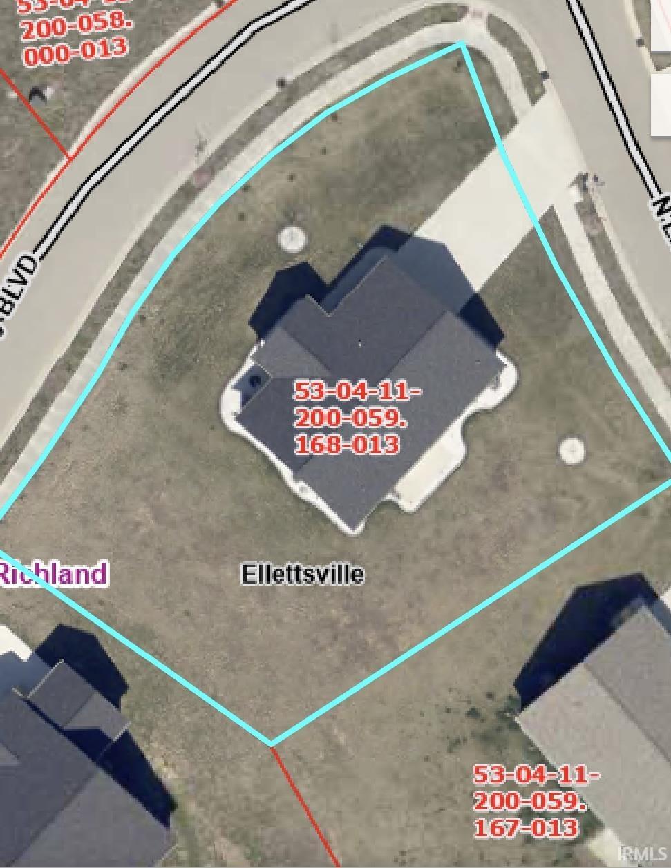 1026 E Brandy Boulevard