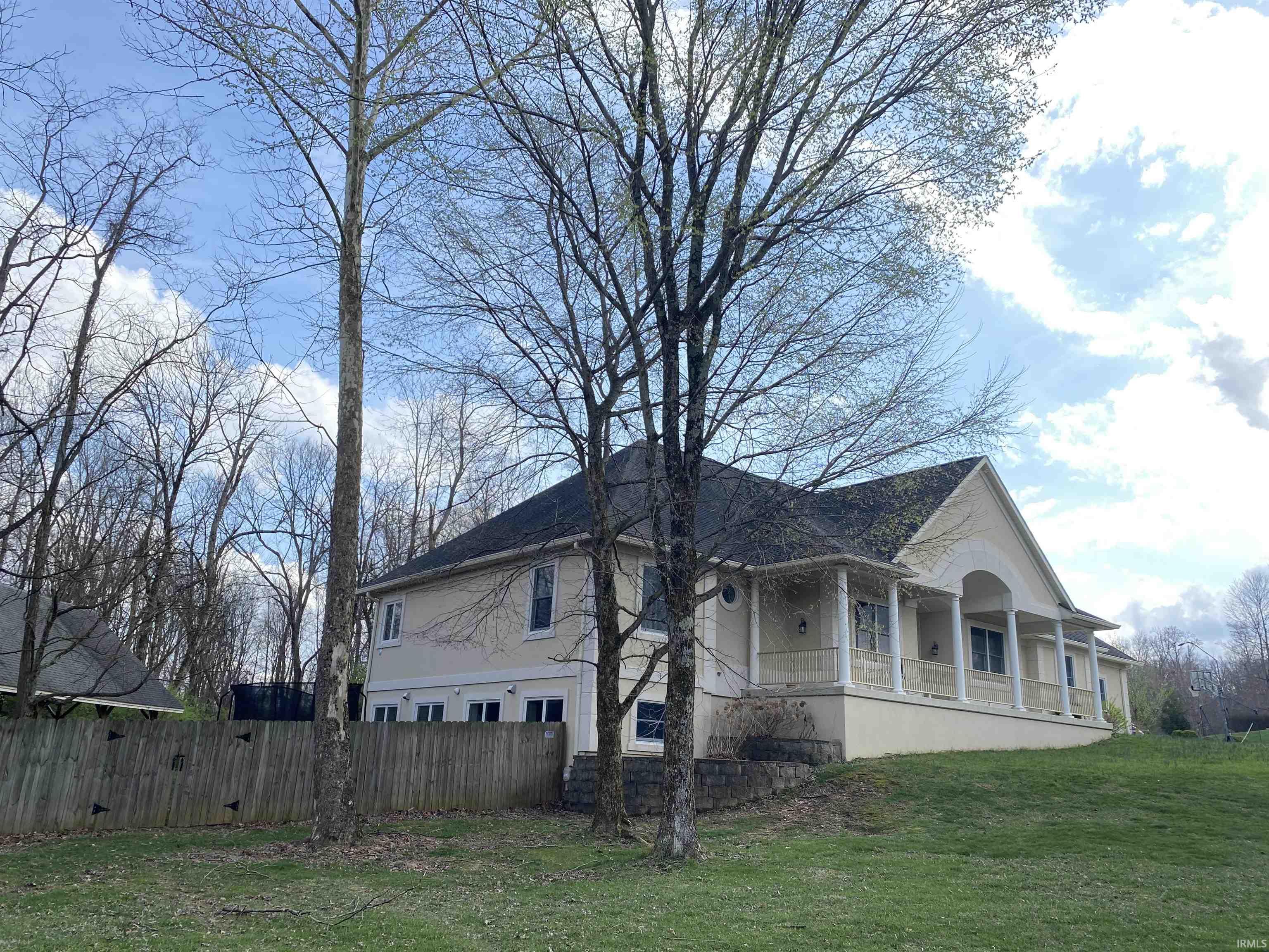 4968 N St. Patricks Court