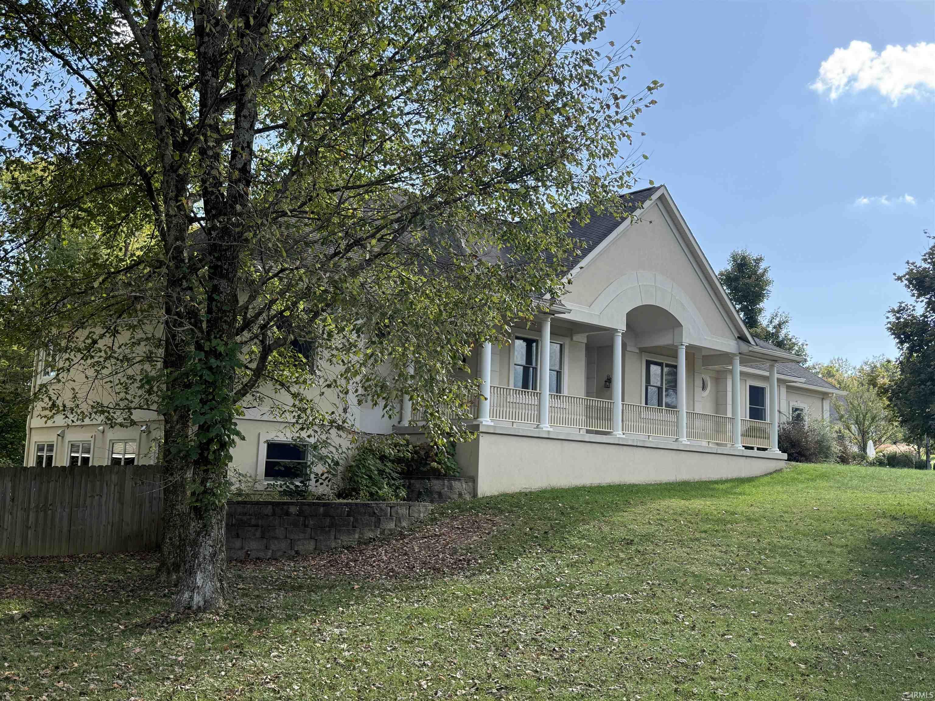 4968 N St. Patricks Court
