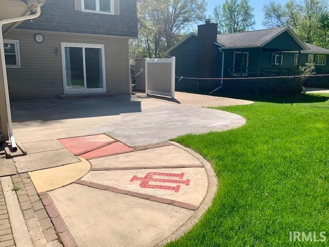 2002 S Georgetown Road