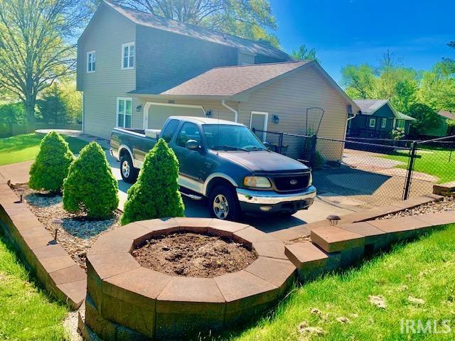 2002 S Georgetown Road