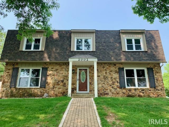 2002 S Georgetown Road