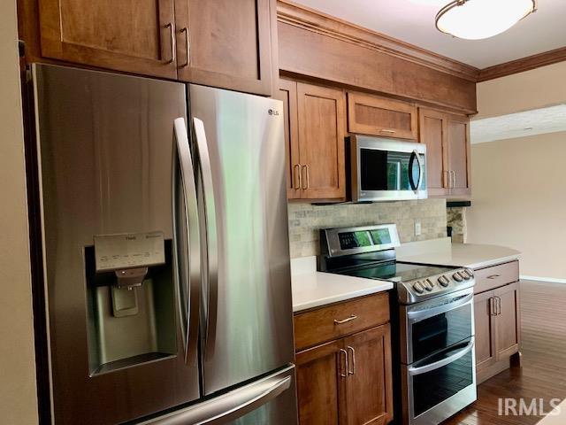 2002 S Georgetown Road