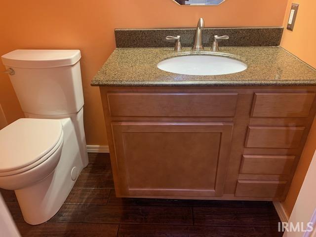 2002 S Georgetown Road