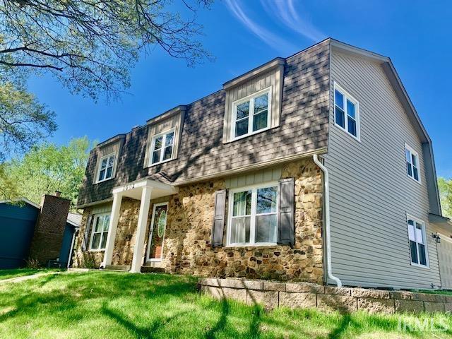 2002 S Georgetown Road