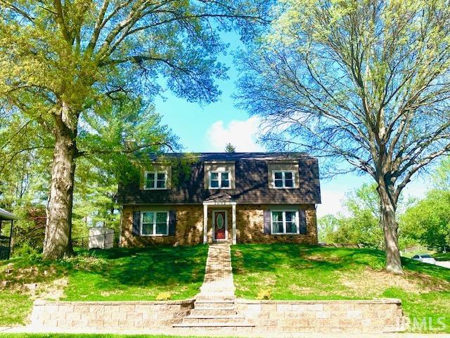 2002 S Georgetown Road