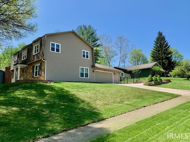 2002 S Georgetown Road