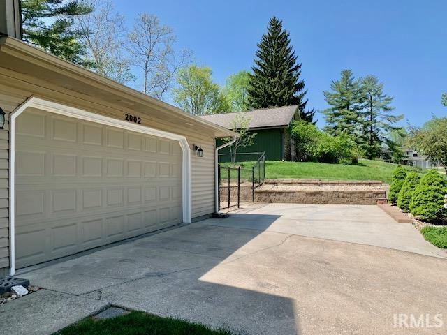 2002 S Georgetown Road