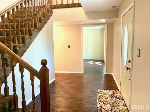 2002 S Georgetown Road