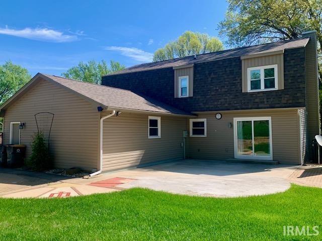 2002 S Georgetown Road