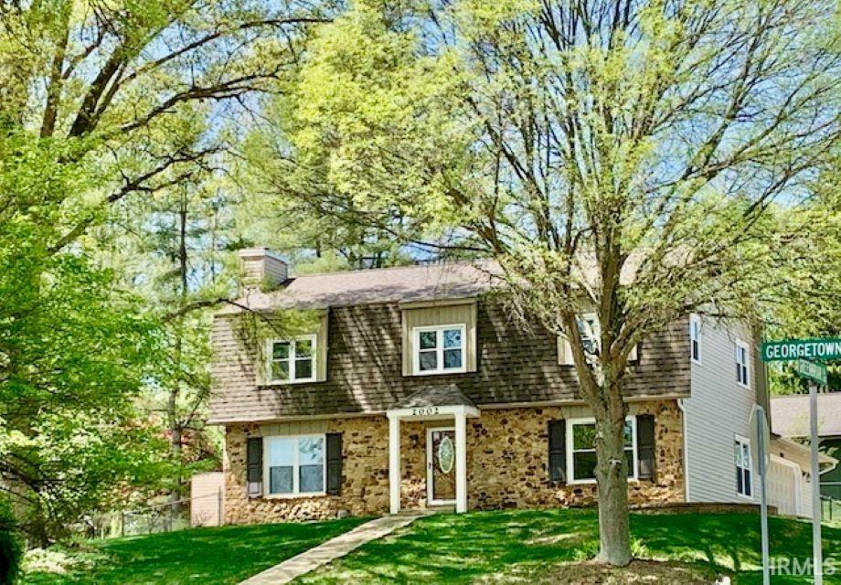 2002 S Georgetown Road