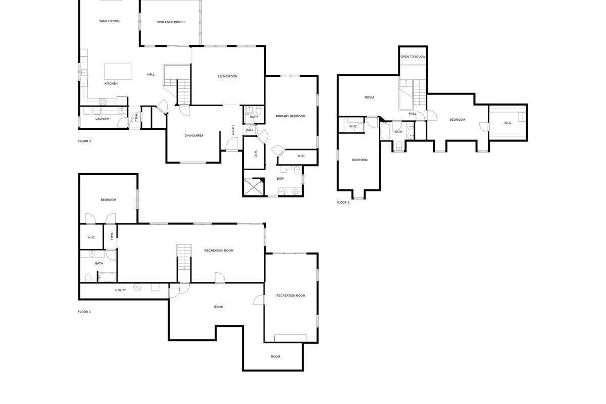 3112 E Charles Court