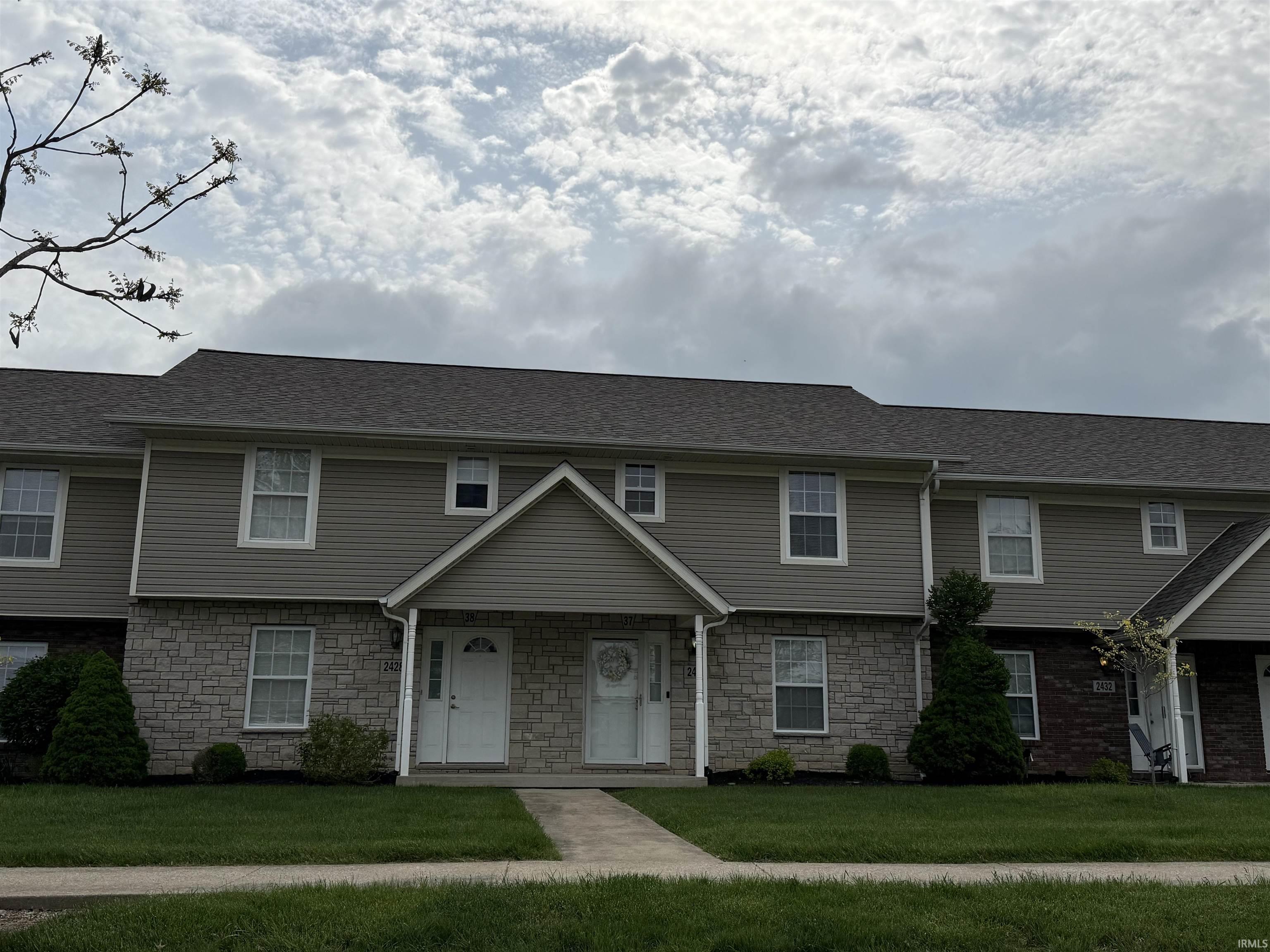 2428 S Woolery Mill Drive