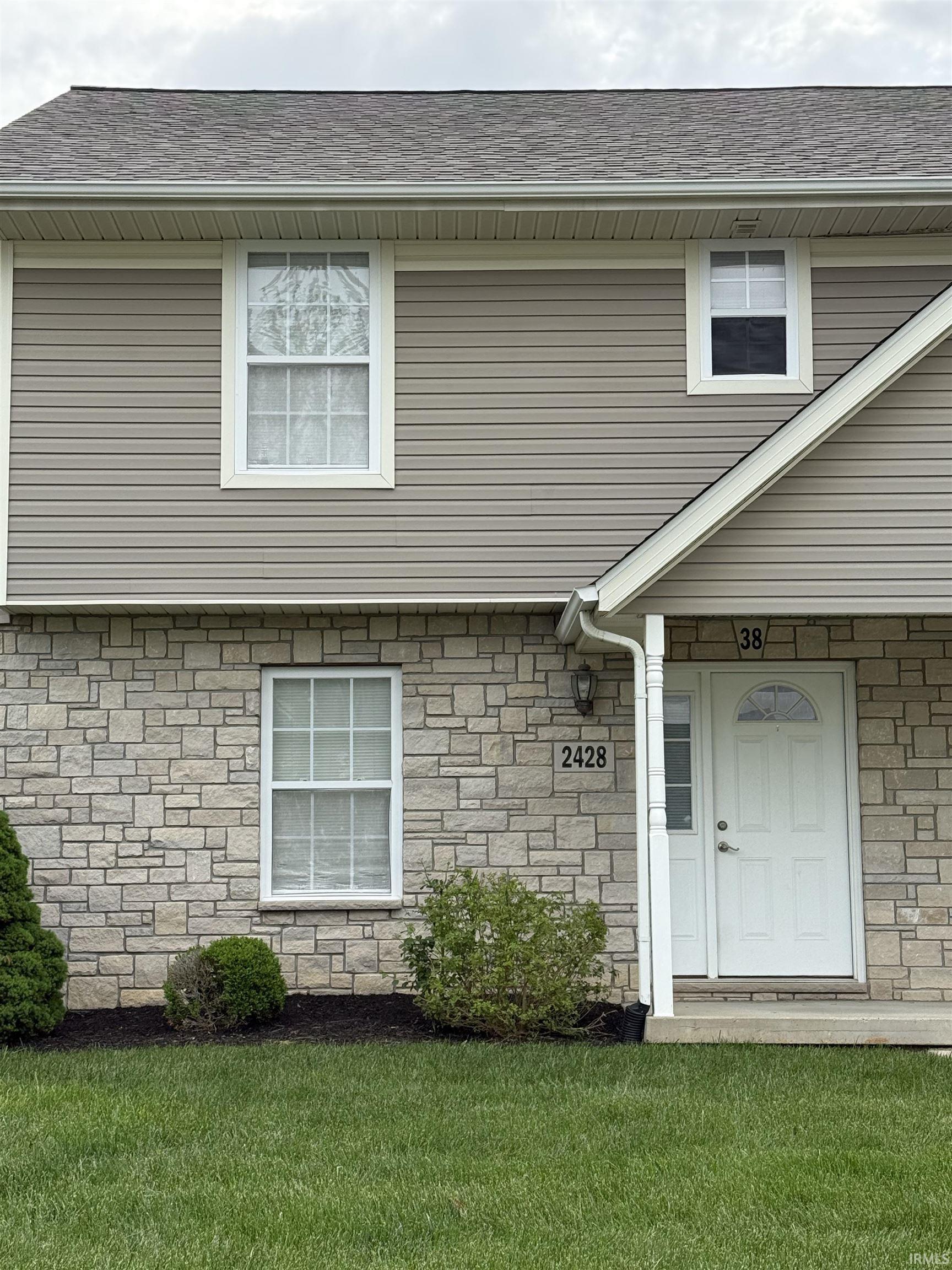 2428 S Woolery Mill Drive