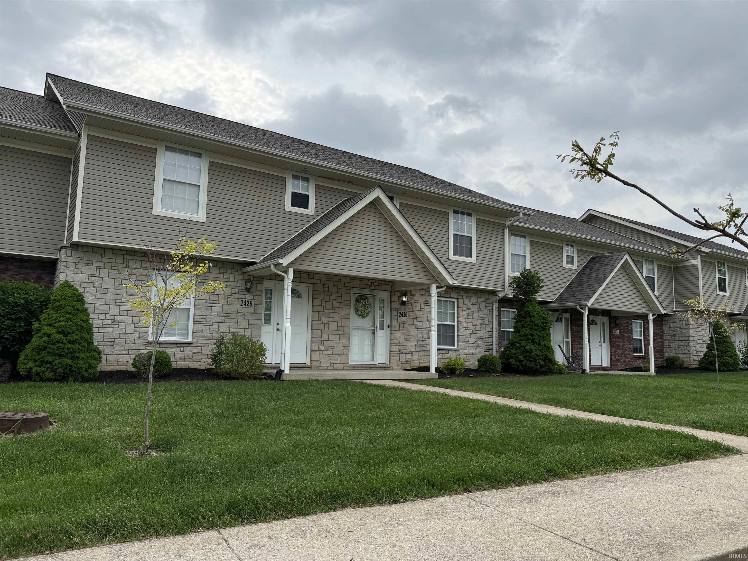 2428 S Woolery Mill Drive