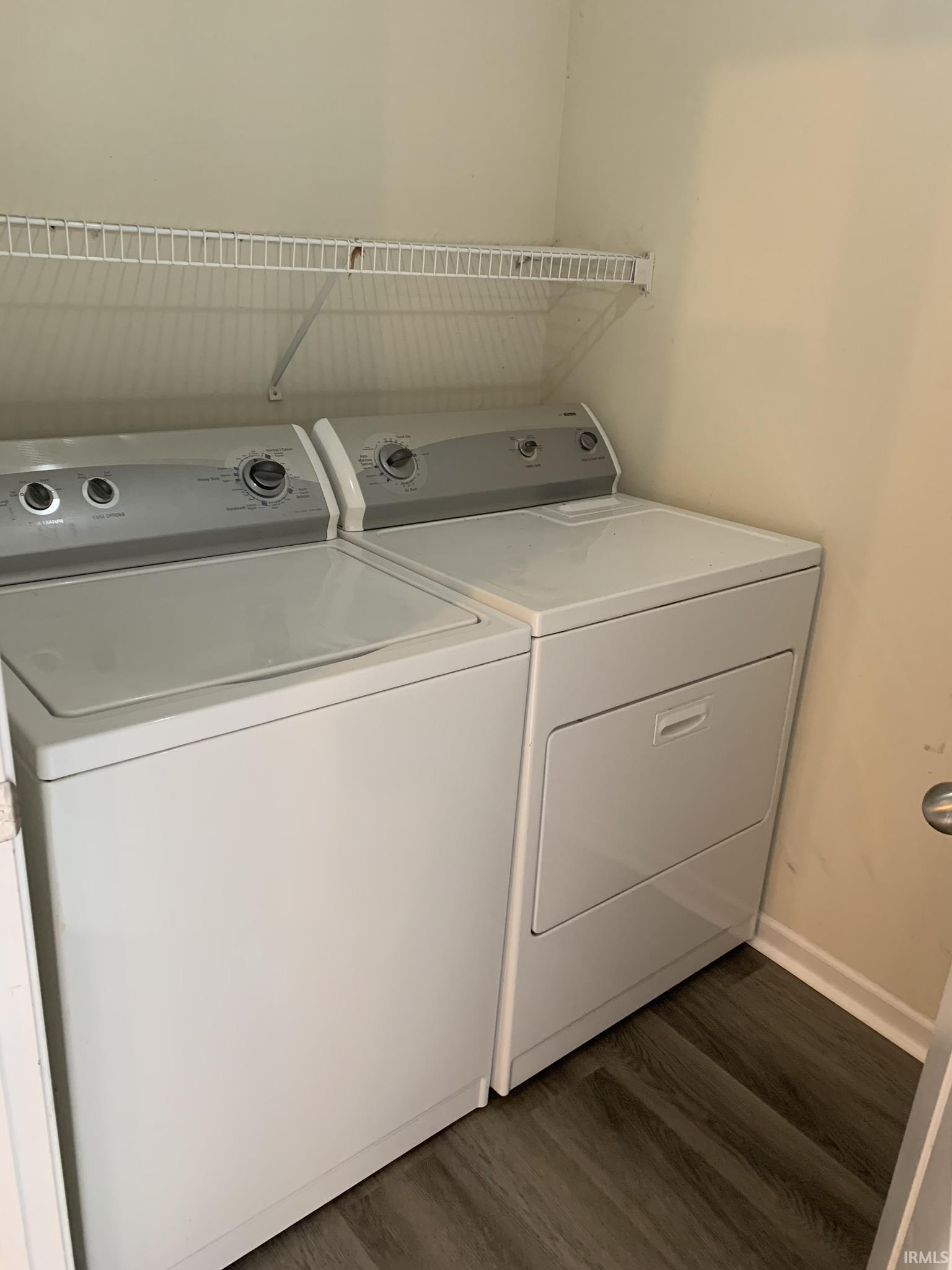 2428 S Woolery Mill Drive