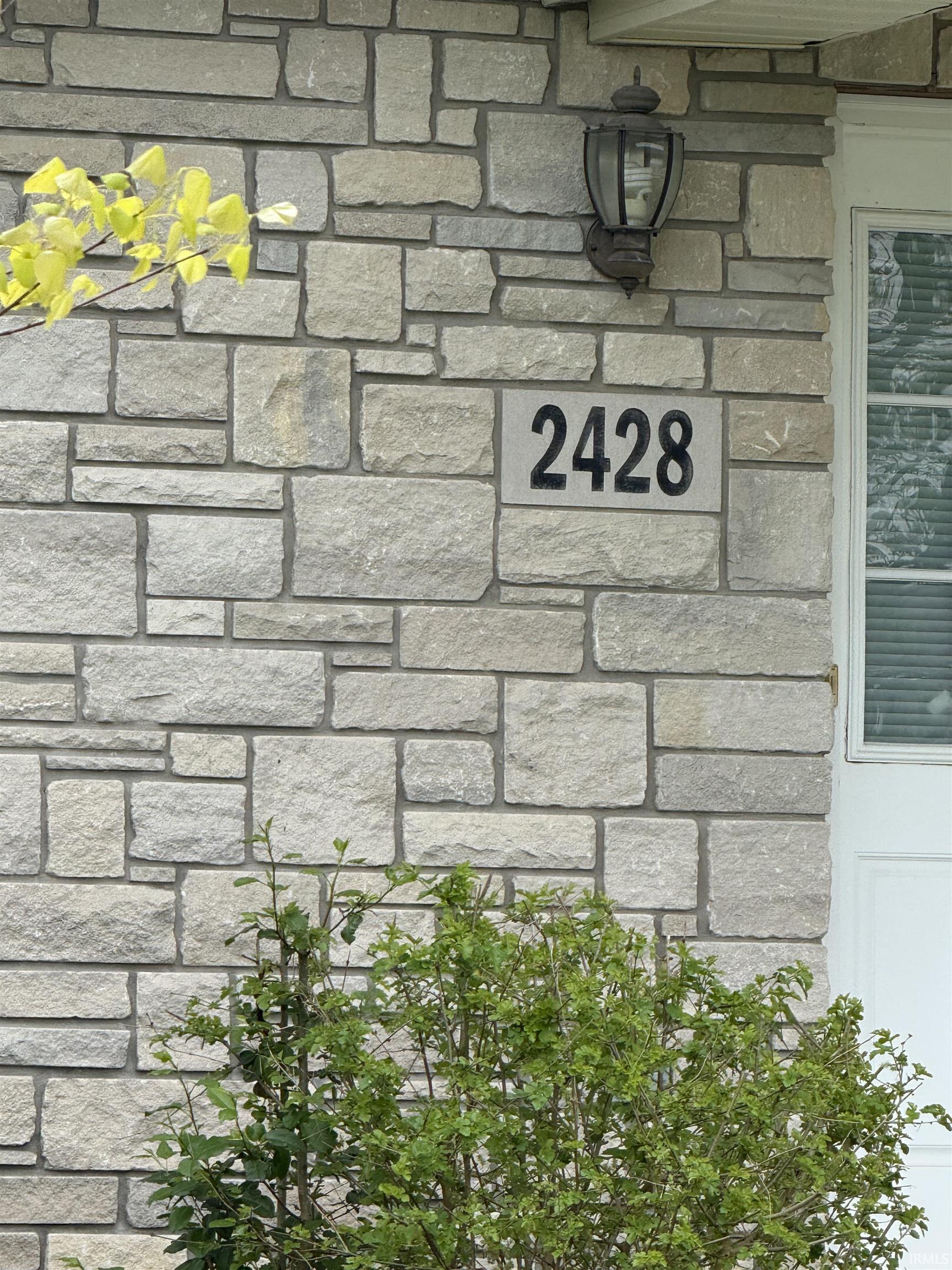 2428 S Woolery Mill Drive