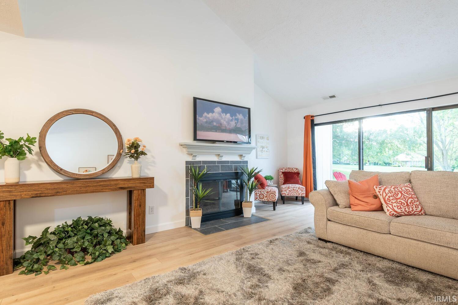 9123 S Greenridge Lane Unit: 8