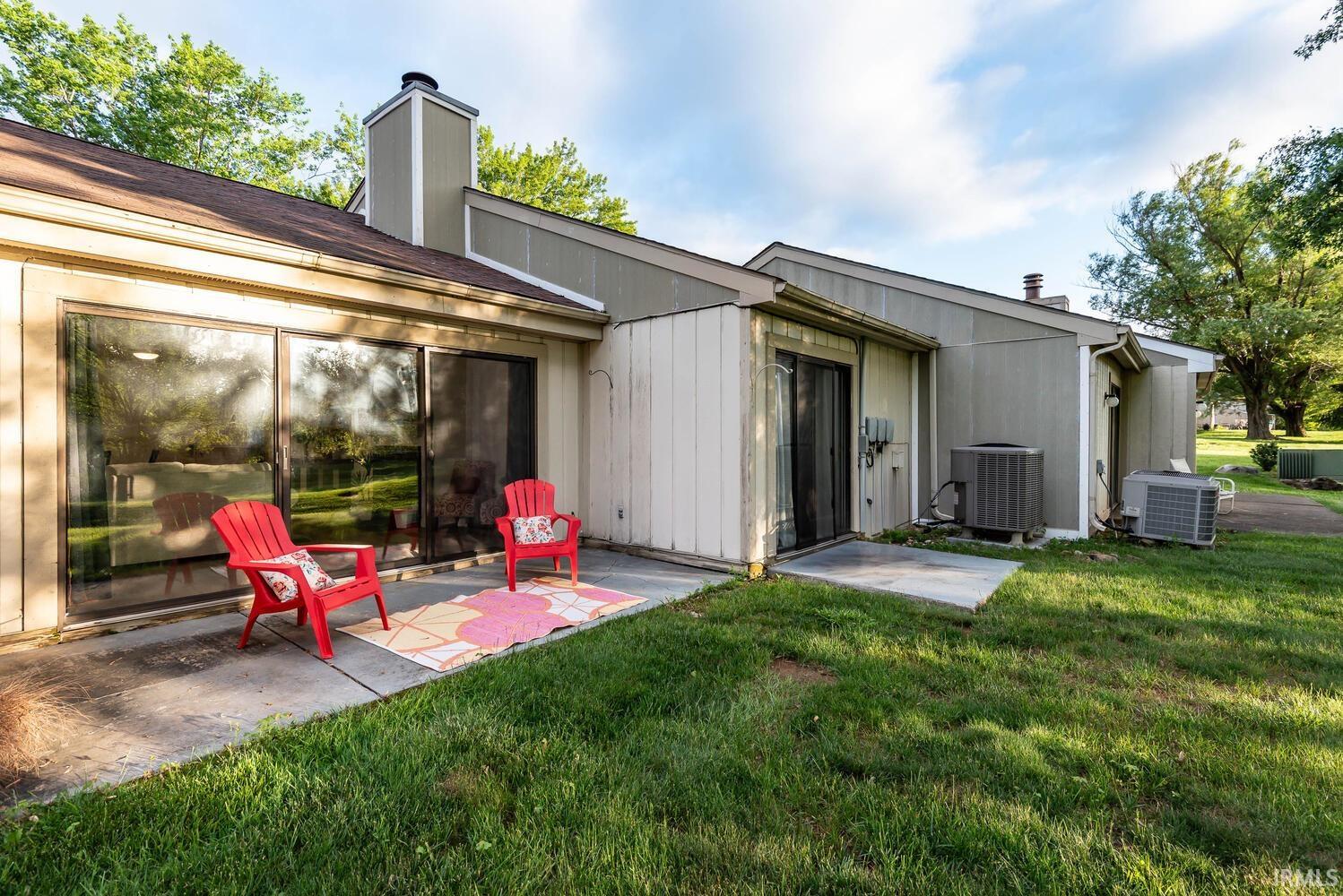 9123 S Greenridge Lane Unit: 8