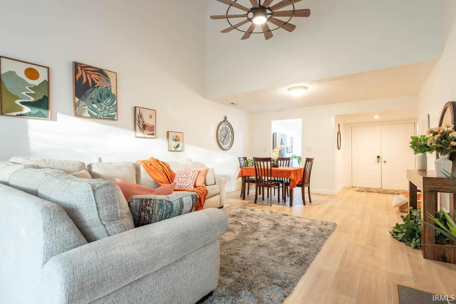 9123 S Greenridge Lane Unit: 8