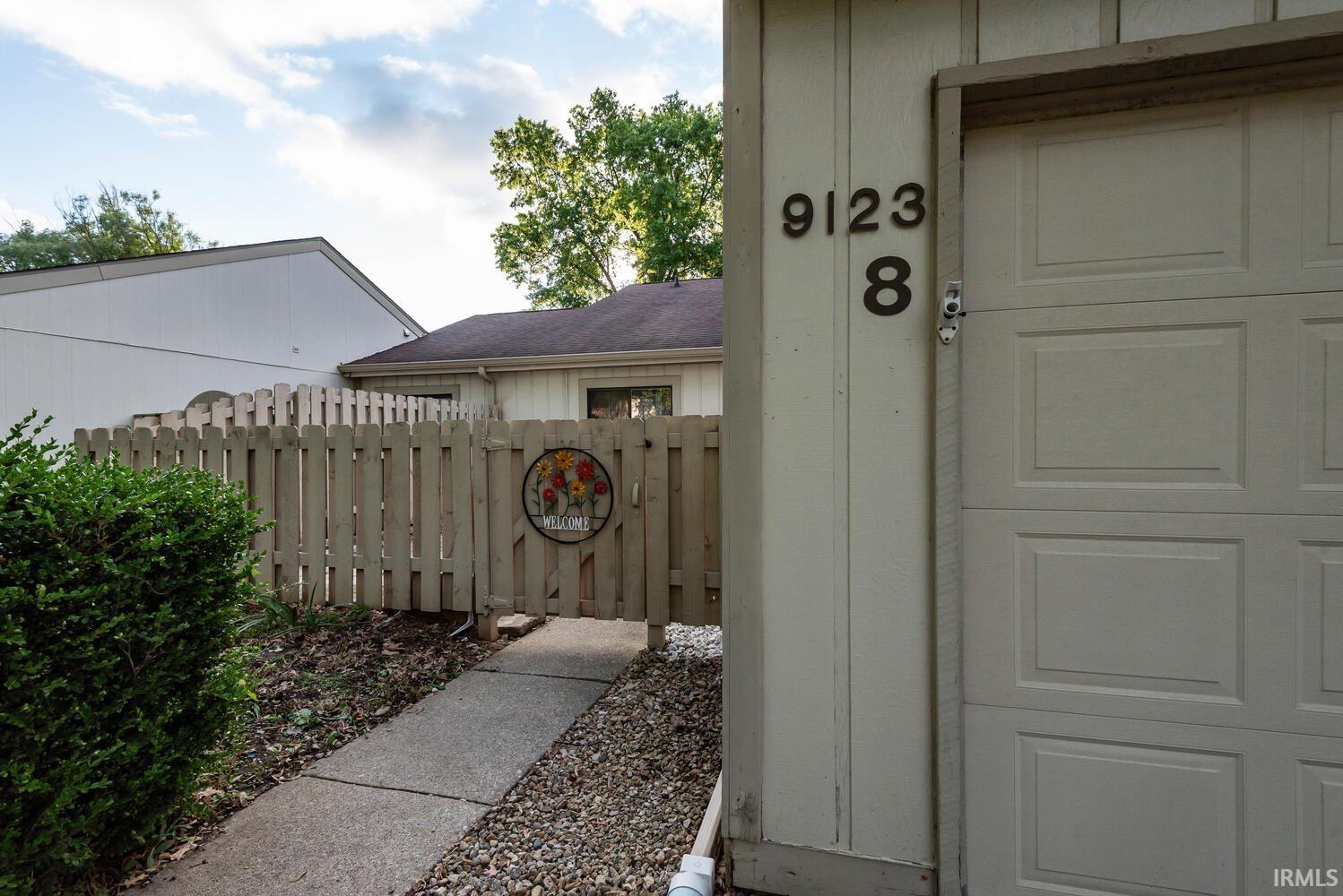 9123 S Greenridge Lane Unit: 8