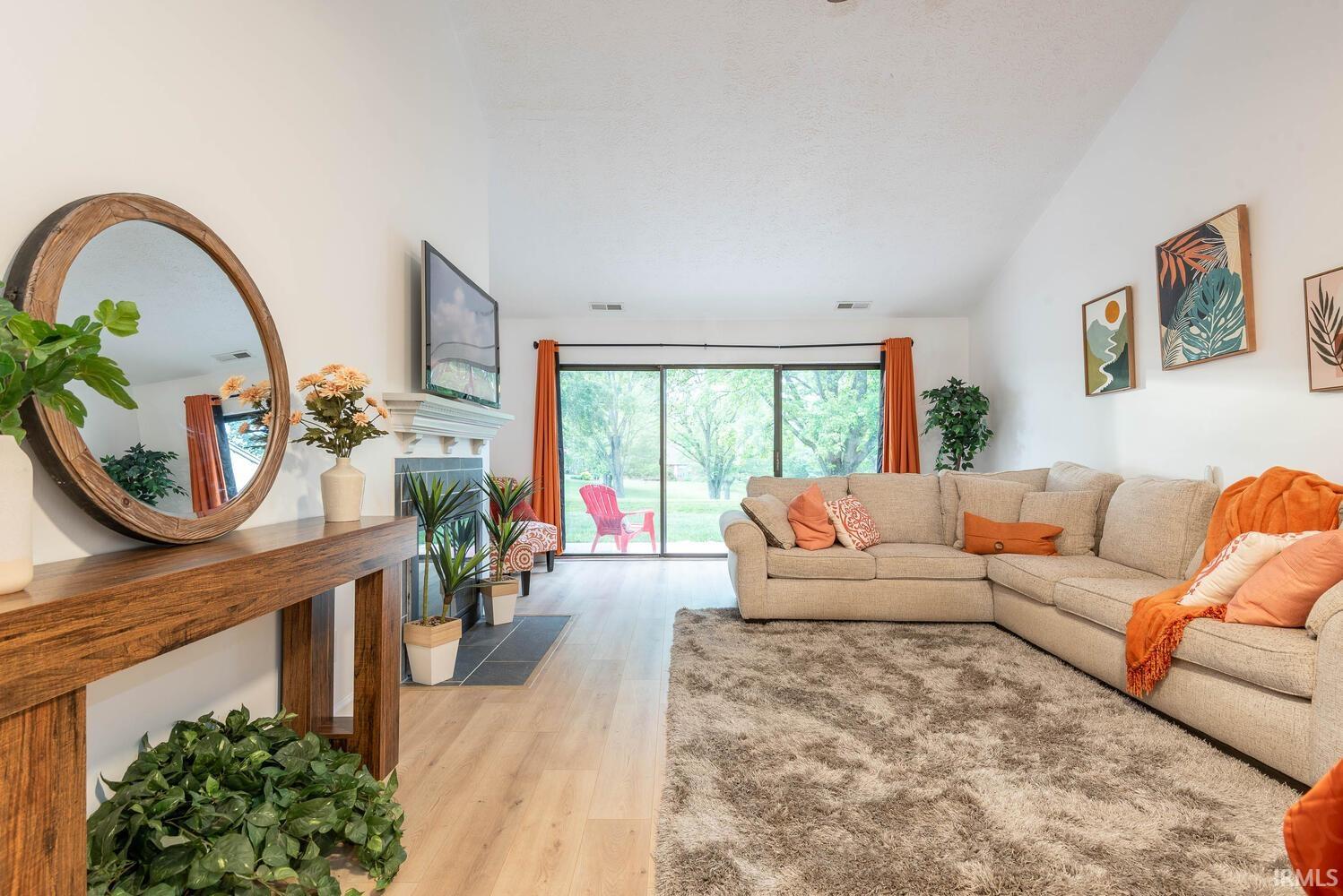 9123 S Greenridge Lane Unit: 8