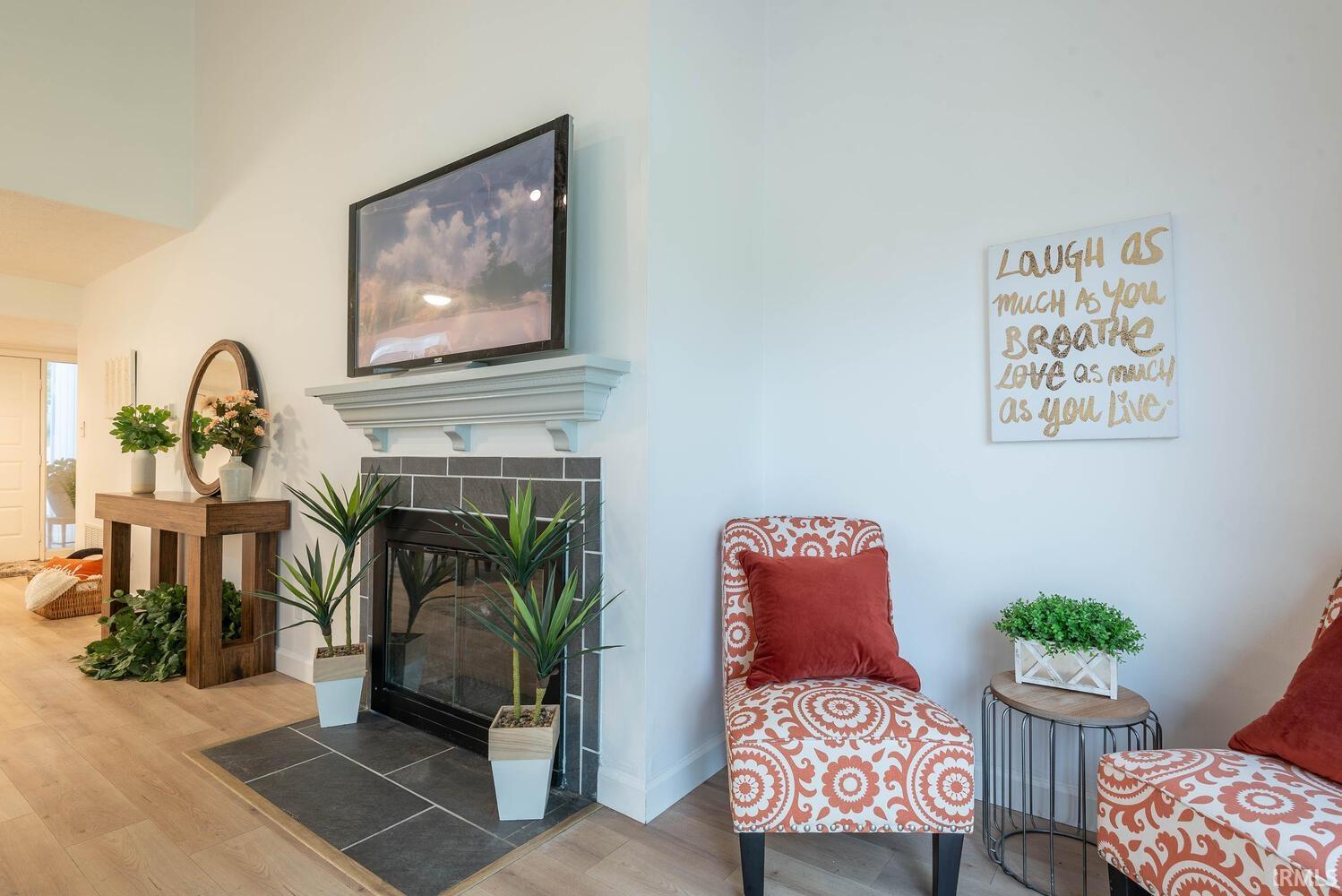 9123 S Greenridge Lane Unit: 8