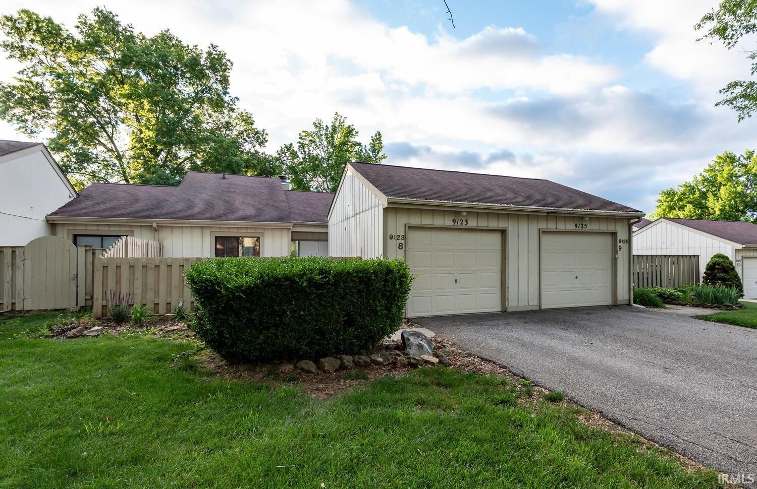 9123 S Greenridge Lane Unit: 8