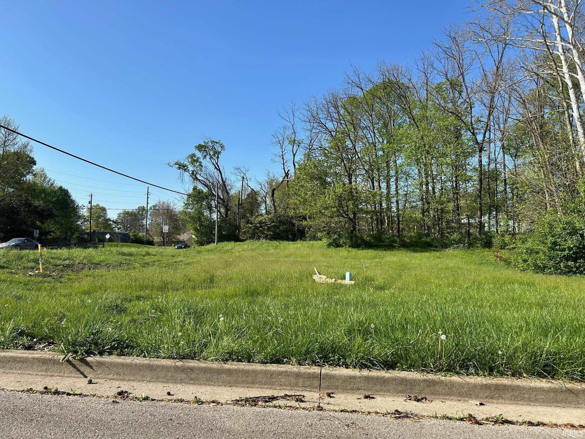 2900 Block S Walnut Street