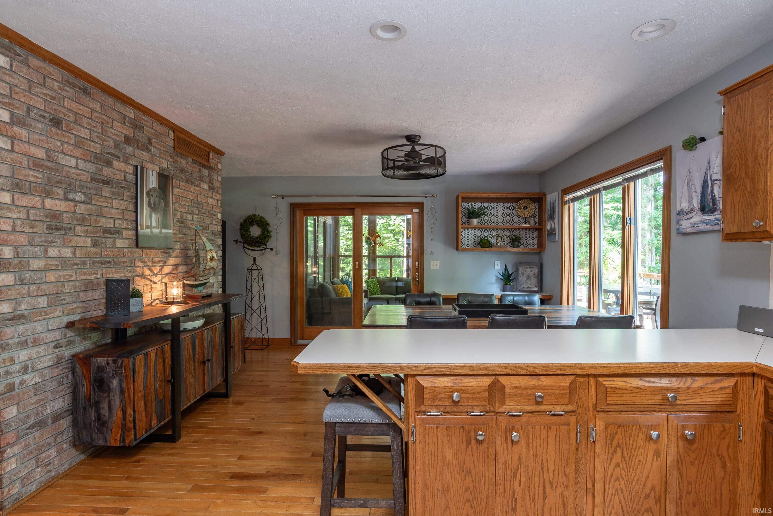 5549 S Tammany Court