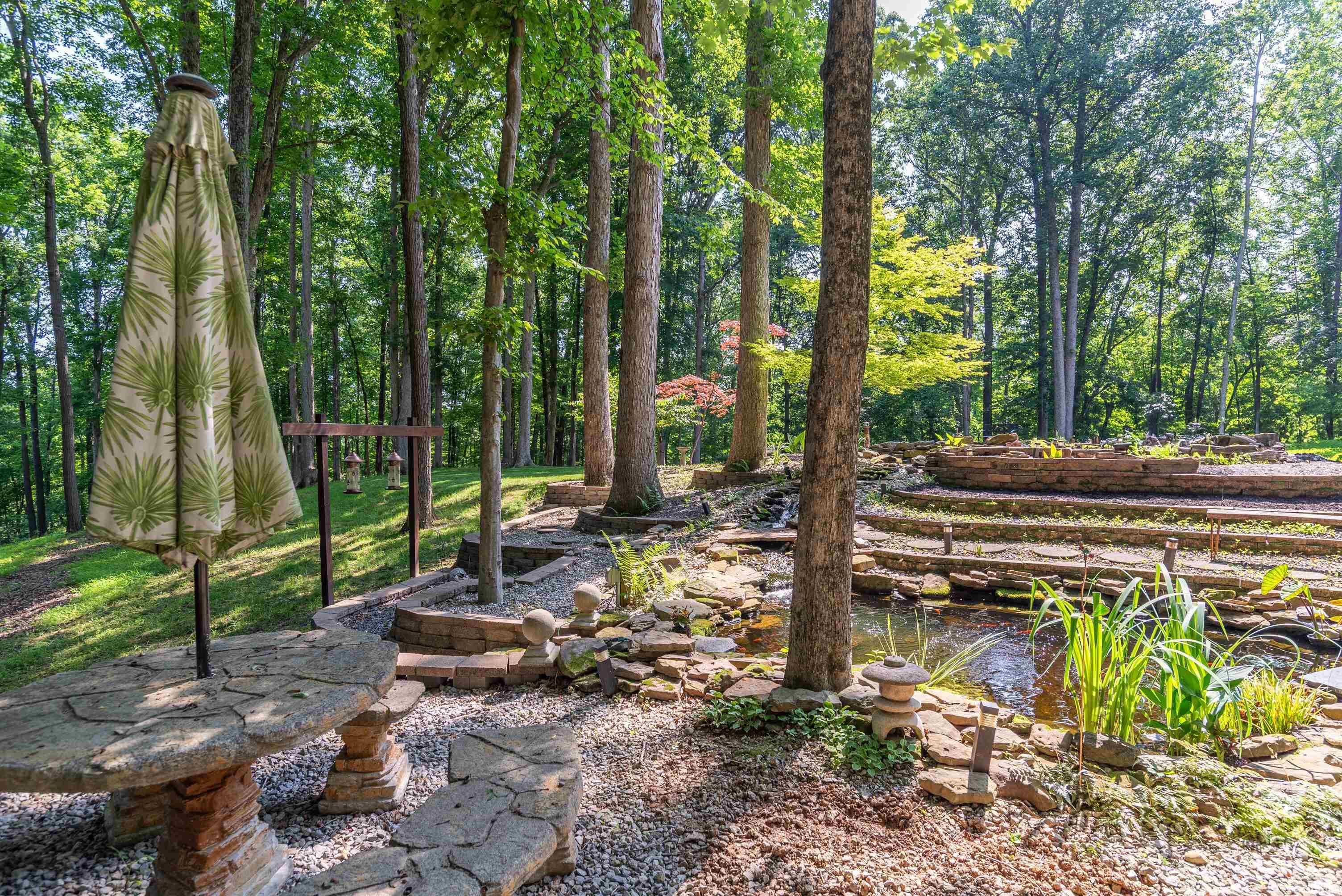 5549 S Tammany Court